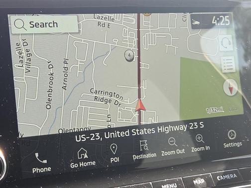 2023 Mitsubishi Outlander PHEV Ralliart