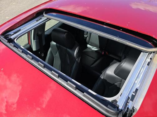 2024 Acura Integra Base