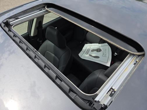 2024 Nissan Altima 2.5 SL