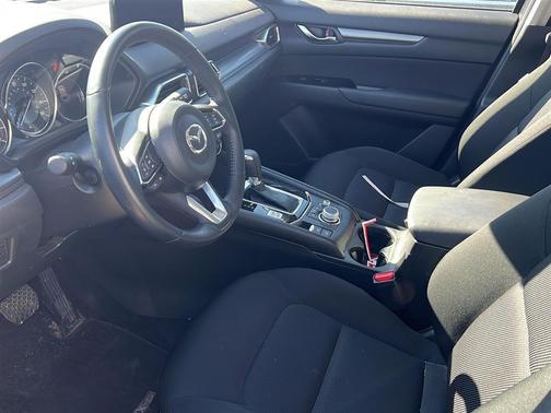 2022 Mazda CX-5 2.5 S