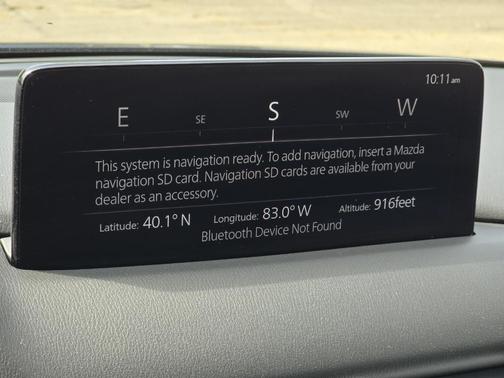 2022 Mazda CX-5 2.5 S