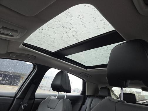 2023 Nissan ARIYA EVOLVE+