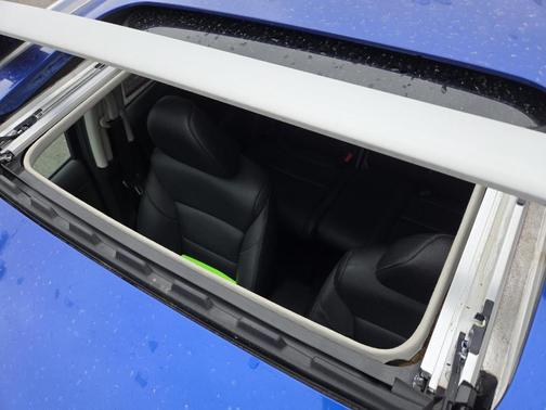 2018 Honda HR-V EX-L w/Navigation