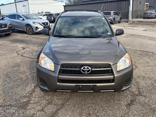 2011 Toyota RAV4 
