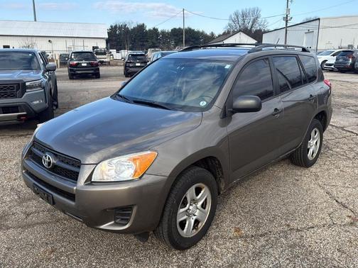 2011 Toyota RAV4 