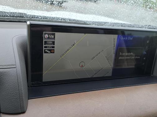 2017 Lexus LX 570 Base