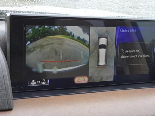 2017 Lexus LX 570 Base