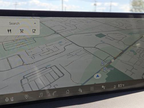 2026 Nissan Armada PRO4X