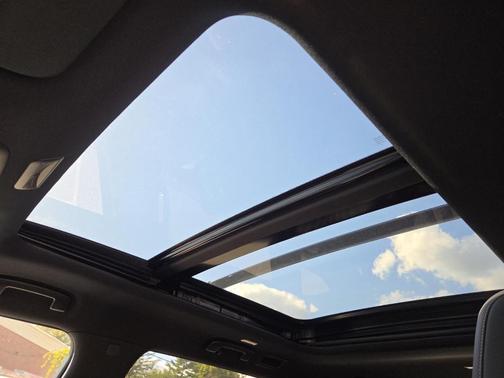 2026 Nissan Armada PRO4X