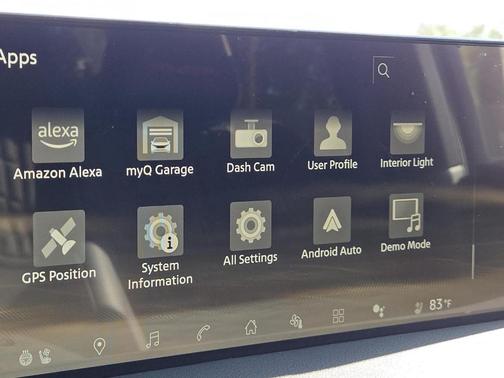 2026 Nissan Armada PRO4X