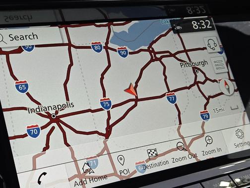 2024 Nissan Z Performance