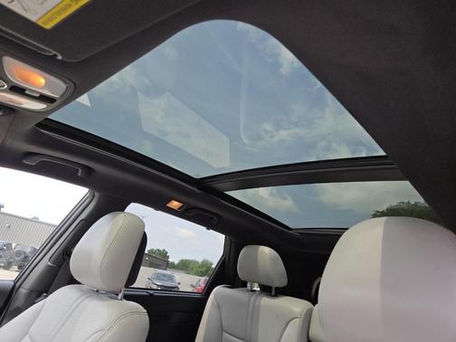2014 Kia Sorento SX