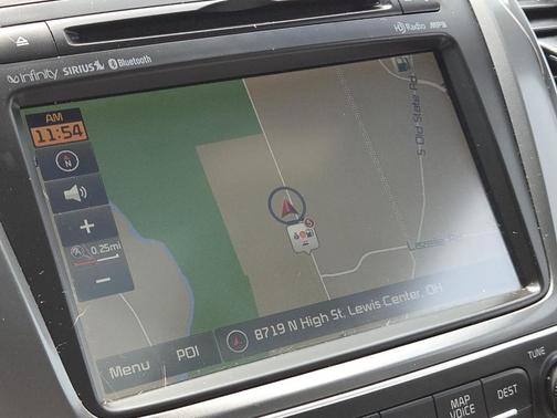 2014 Kia Sorento SX