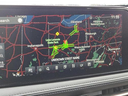 2023 Nissan ARIYA ENGAGE