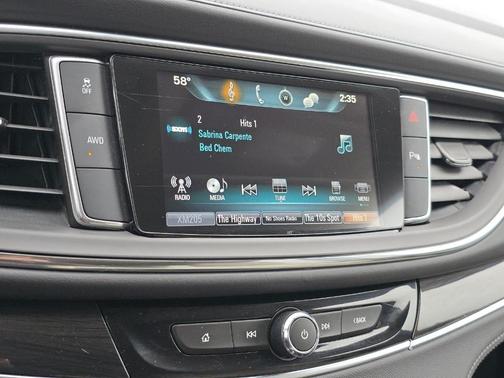 2018 Buick Enclave Essence