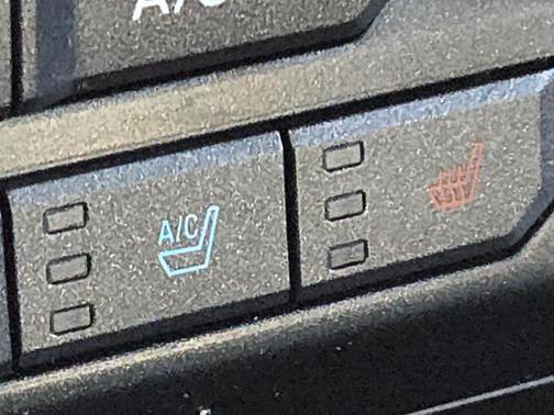 2017 Ford F-150 Platinum