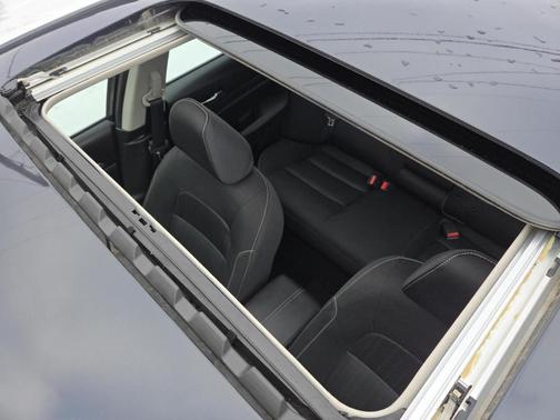 2020 Nissan Altima 2.5 SV