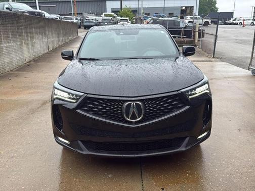 2024 Acura RDX A-Spec Advance