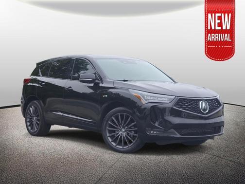 2024 Acura RDX A-Spec Advance