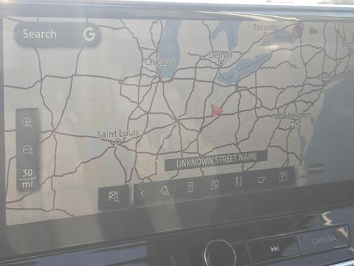 2025 Nissan Altima SL