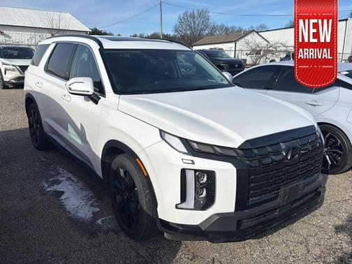 2024 Hyundai PALISADE XRT
