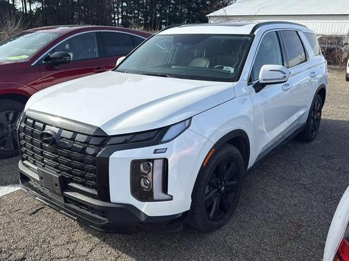 2024 Hyundai PALISADE XRT