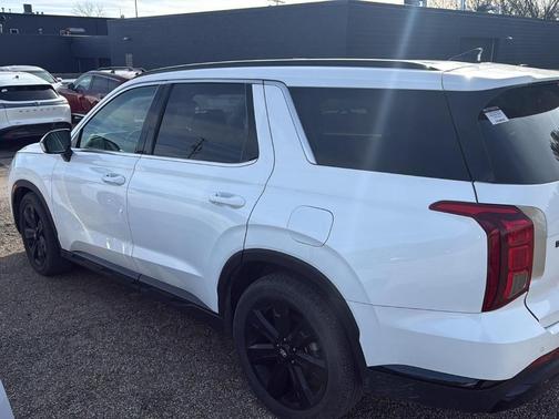 2024 Hyundai PALISADE XRT