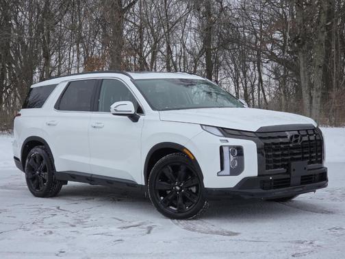 2024 Hyundai PALISADE XRT
