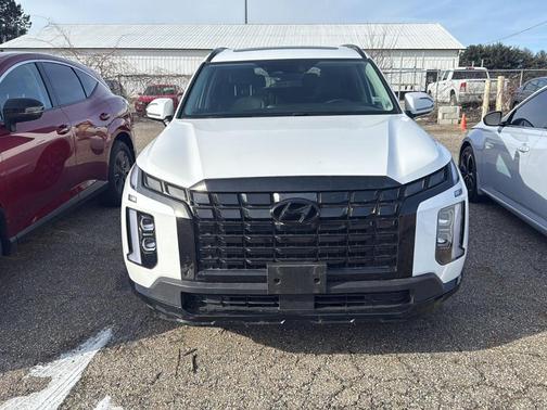 2024 Hyundai PALISADE XRT
