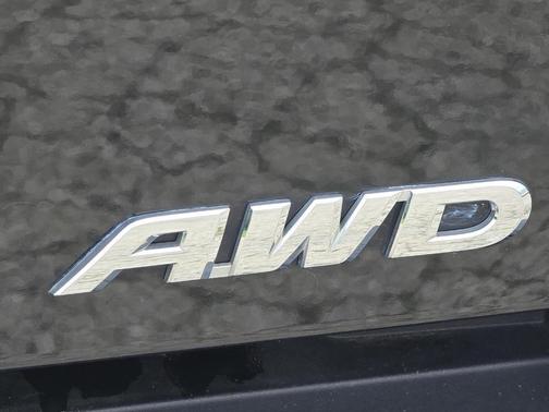 2022 Honda Ridgeline Black Edition