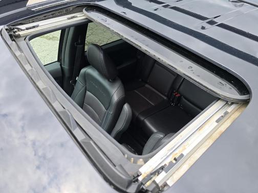 2022 Honda Ridgeline Black Edition