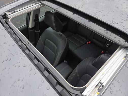 2025 Nissan Altima SL