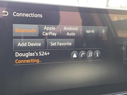 2025 Nissan Altima SL