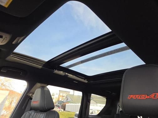 2026 Nissan Armada PRO4X