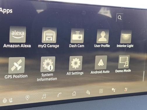 2026 Nissan Armada PRO4X