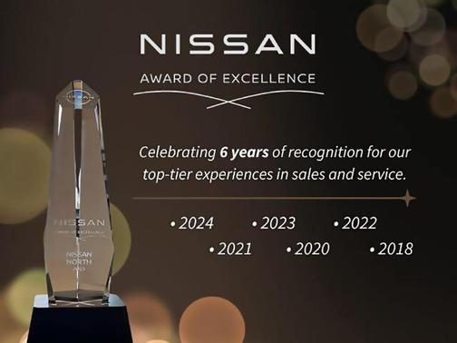 2024 Nissan ARIYA ENGAGE+