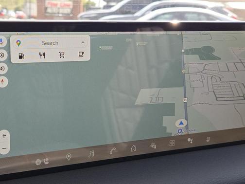 2026 Nissan Armada PRO4X