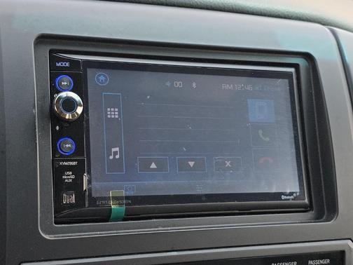 2015 Toyota Tacoma PreRunner