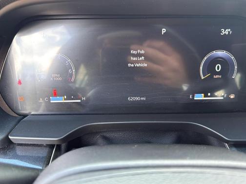 2022 Jeep Grand Cherokee Altitude