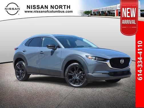 2023 Mazda CX-30 2.5 Turbo Premium Package