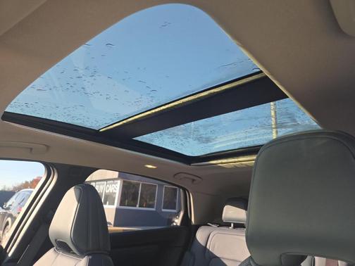 2024 Nissan ARIYA PLATINUM+