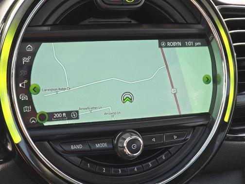 2019 MINI Clubman Cooper ALL4