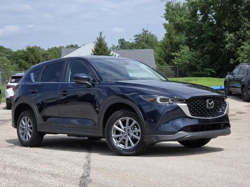 2023 Mazda CX-5 2.5 S Select Package
