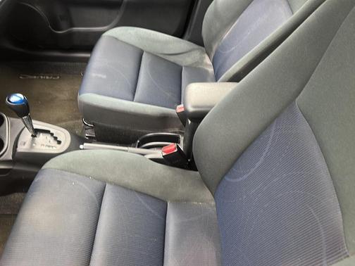 2015 Toyota Prius c Four