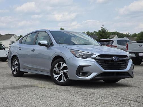 2024 Subaru Legacy Premium