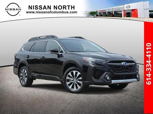 2023 Subaru Outback Limited