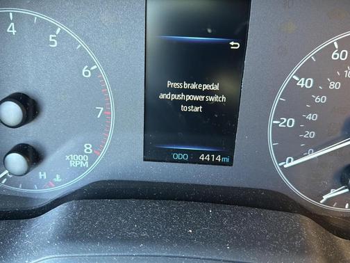 2023 Toyota Corolla Cross Hybrid SE