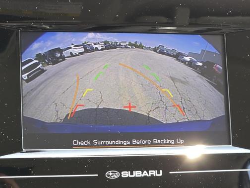 2023 Subaru Impreza Base