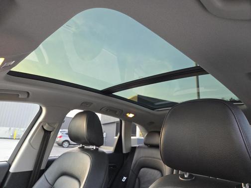 2016 Audi Q5 3.0T Premium Plus