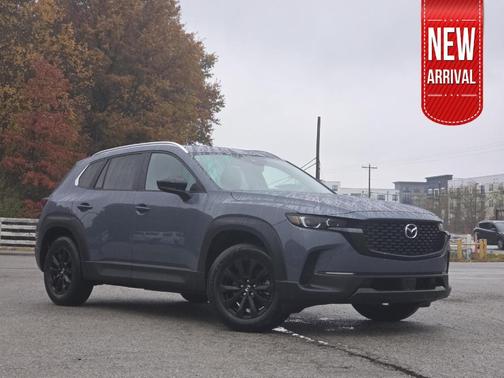 2023 Mazda CX-50 2.5 S Preferred Plus Package